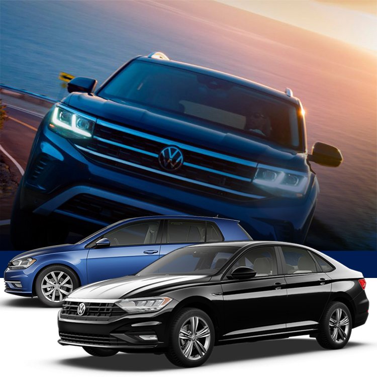 Vw promo programme fidelite