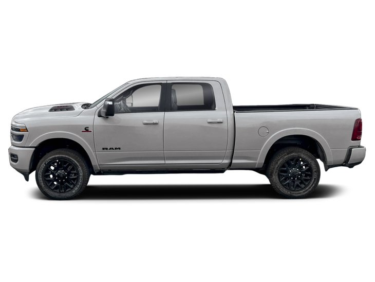 2027 Ram 3500 Limited