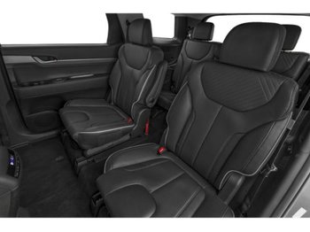 Hyundai Palisade Urbain