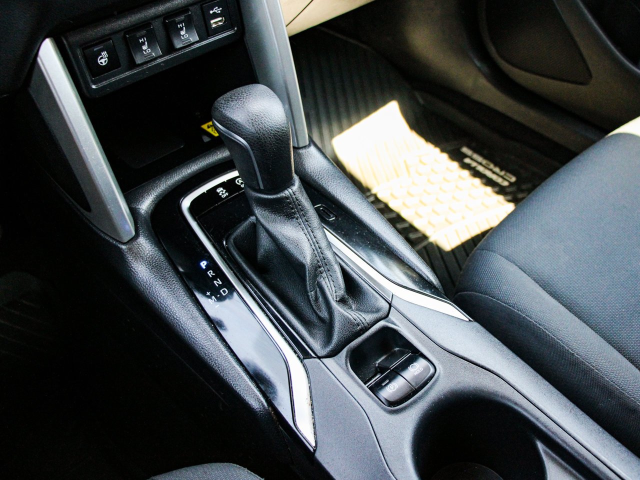 2022 Toyota Corolla Cross LE AWD Blue Sherwood Park - photo #26