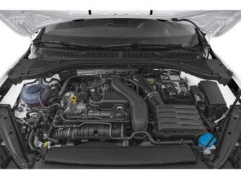 Volkswagen Jetta Comfortline