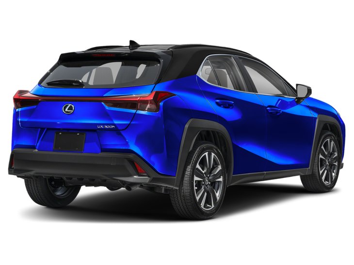 2026 Lexus UX UX 300h