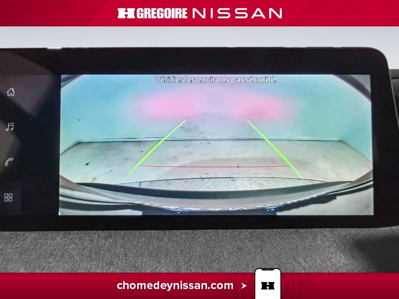 Nissan Kicks 2026 Bronze Blainville - photo #18