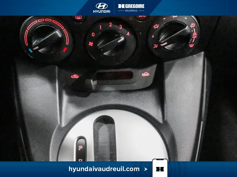 Mazda 2 2011 Argent Blainville - photo #25