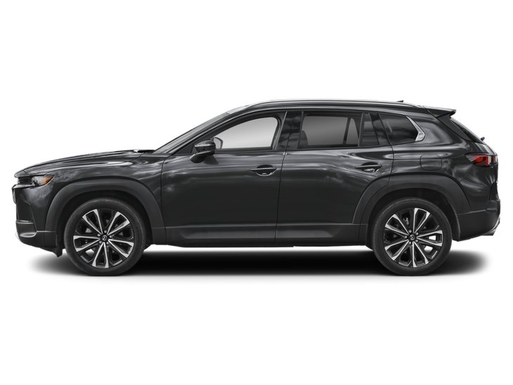 2025 Mazda CX-50 GT