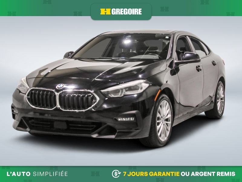 2024 BMW 228i 2024 Black