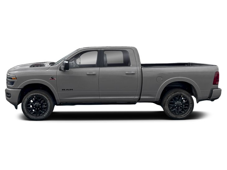 2027 Ram 3500 Longhorn