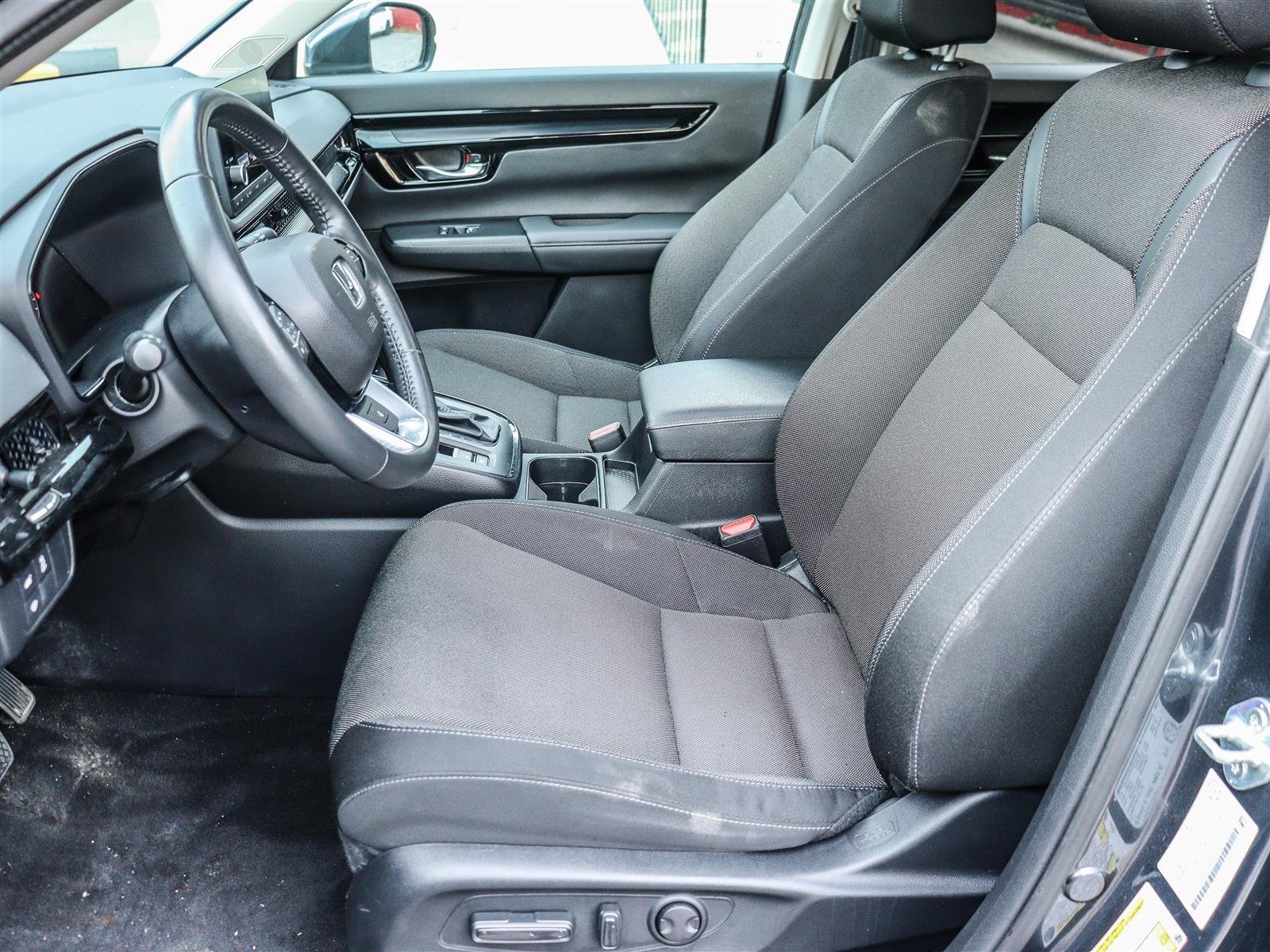 2024 Honda CR-V Sport Ottawa & Gatineau - photo #7