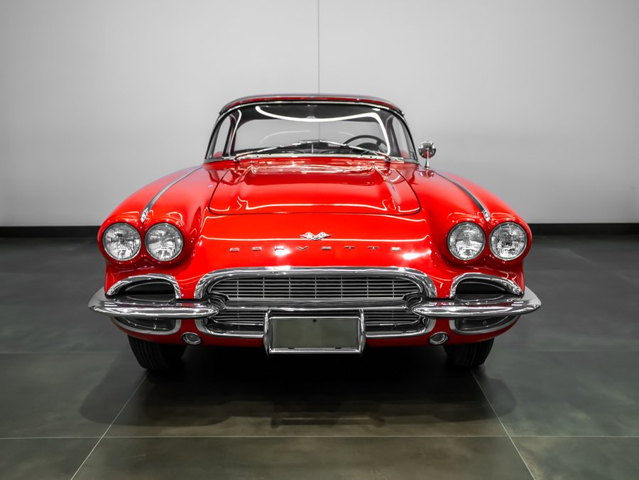 1961 Chevrolet Corvette 1961