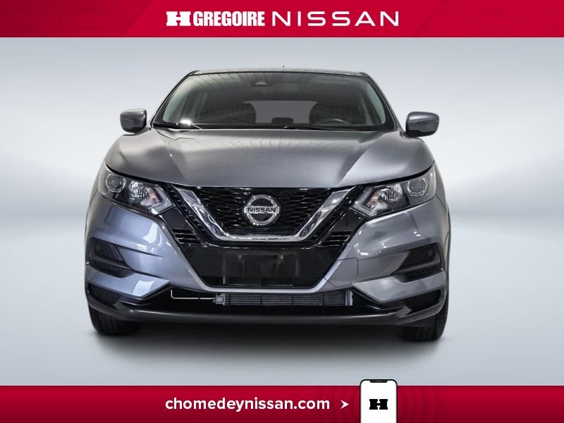 Nissan Qashqai 2023 2023 Gris