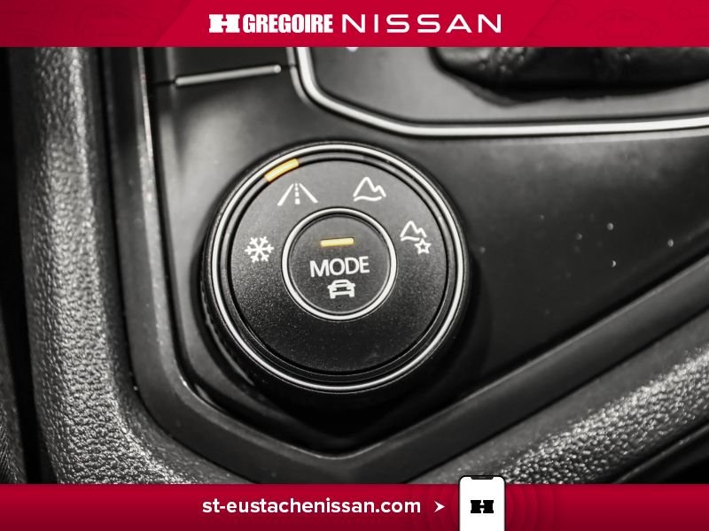 2021 Volkswagen Tiguan Grey Laval - photo #22