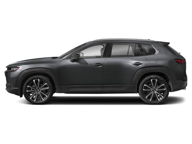 2025 Mazda CX-50 GT