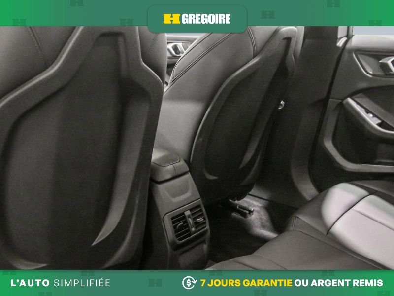 BMW 228i 2024 Noir Blainville - photo #31
