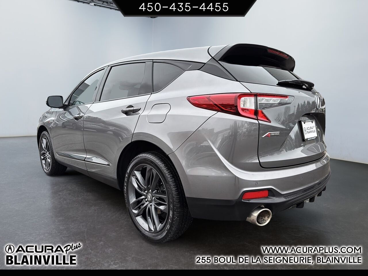 Acura RDX 2024