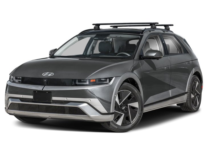 2025 Hyundai IONIQ 5 Privilégié