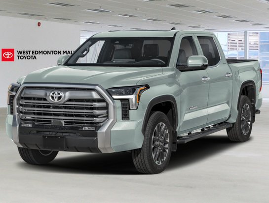 2026 Toyota Tundra 2026 Lunar Rock