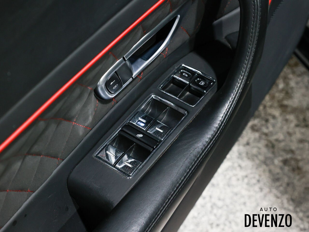 2010 Bentley Continental Supersports Black Saint-Eustache - photo #9