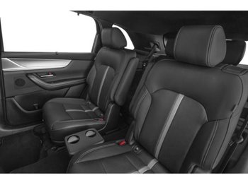 Mazda CX-90 hybride léger GT-P