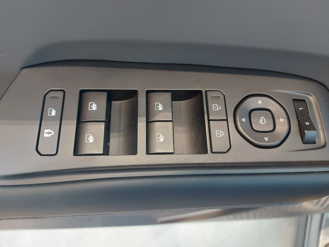 2026 Kia EV9 Iceberg Green Blainville - photo #14