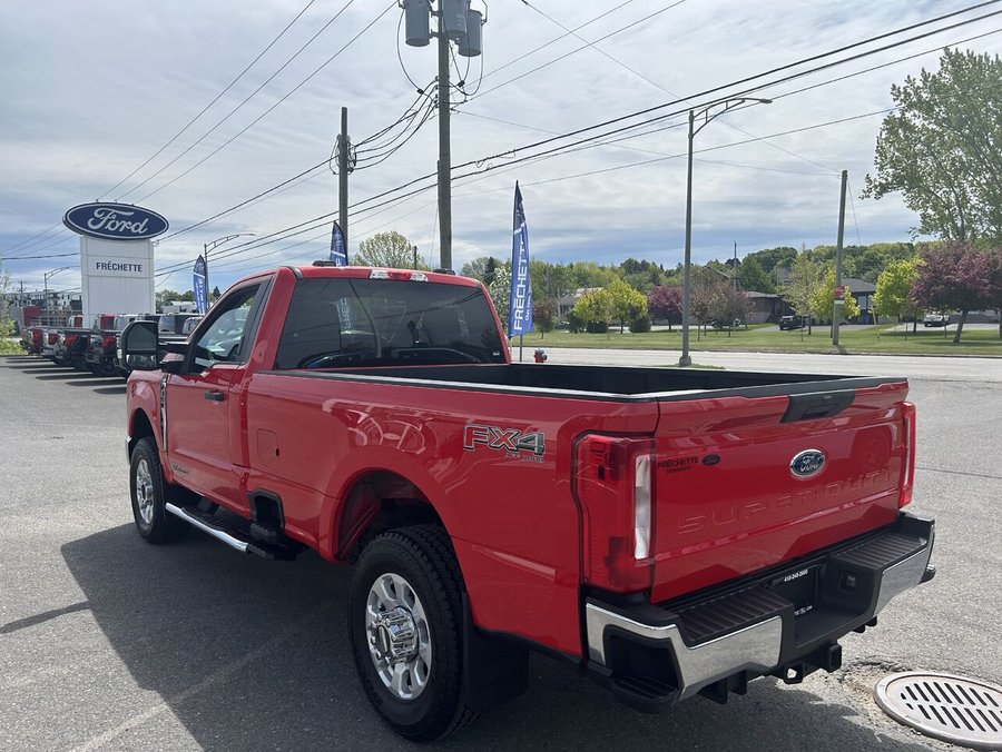 Ford F-350 2023 2023 Rouge