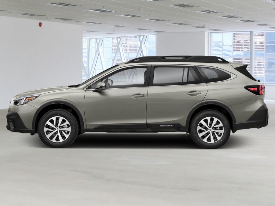 SUBARU OUTBACK TOURING 2020 2020 Gris