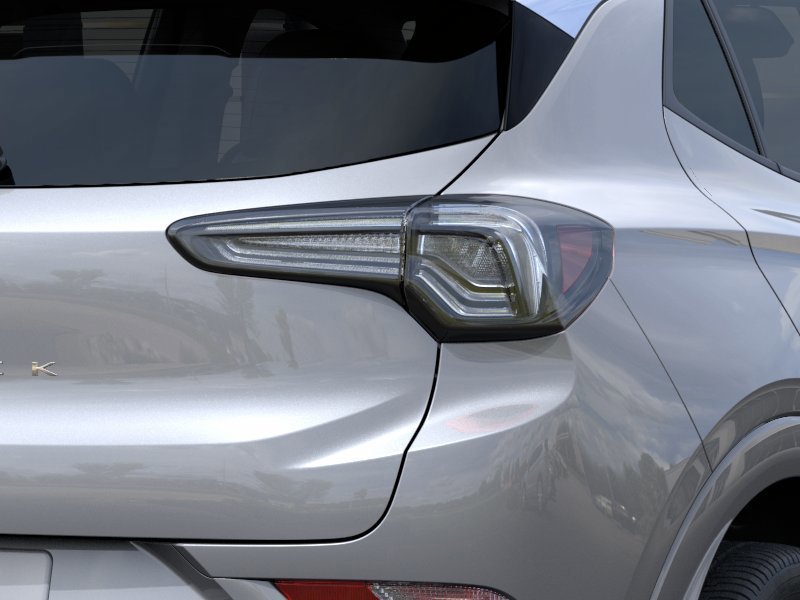 BUICK Encore GX Avenir 4 portes TI 2026 GRIS PIERRE DE LUNE METALLISE Sherbrooke - photo #10