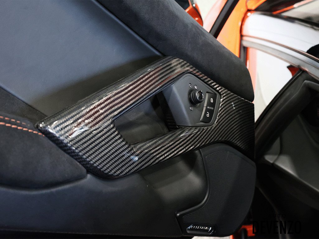 Lamborghini Aventador 2014 Orange Saint-Eustache - photo #23
