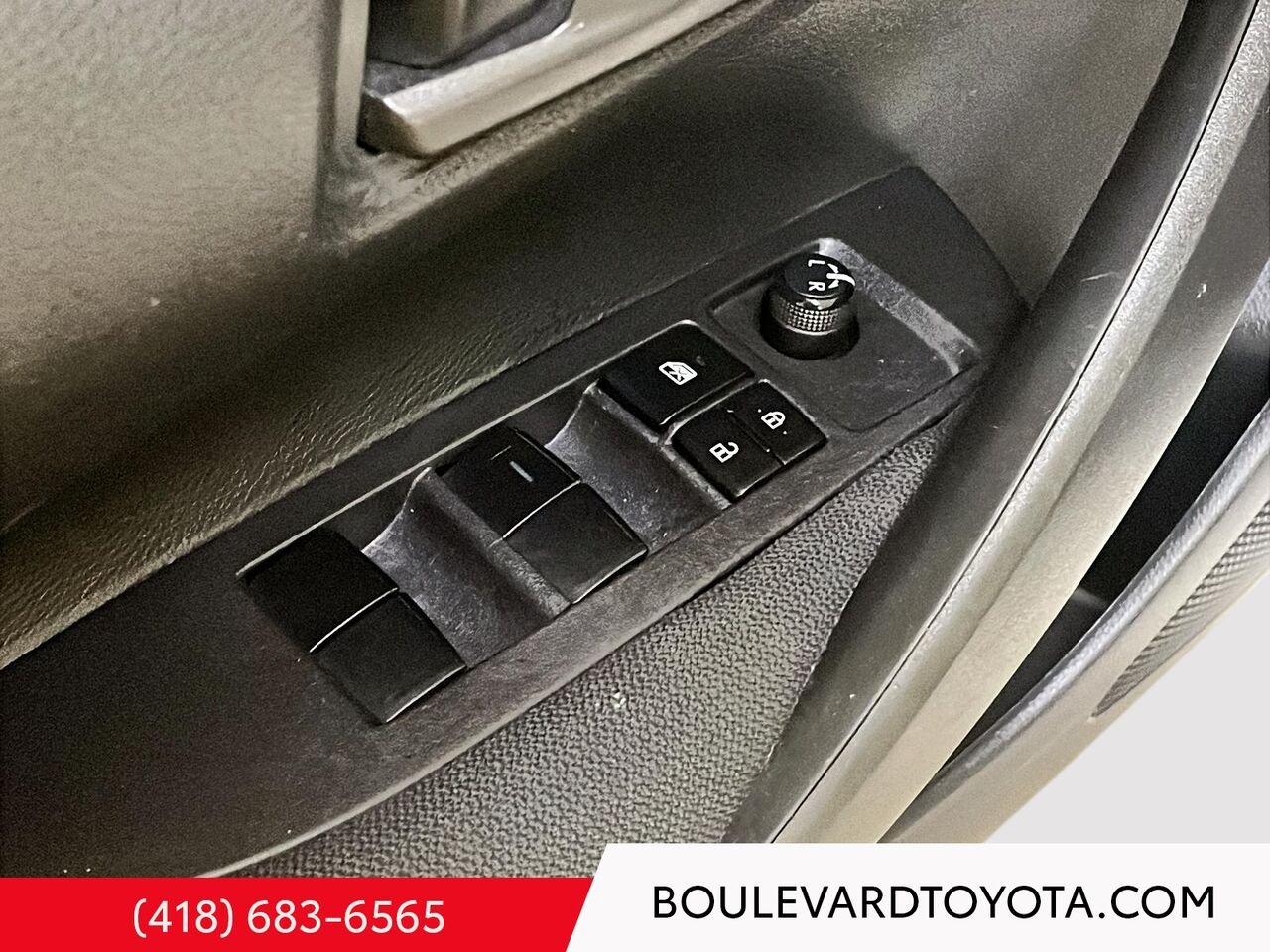 Toyota Corolla 99687A-17 | LE 2022 Blanc Québec - photo #7