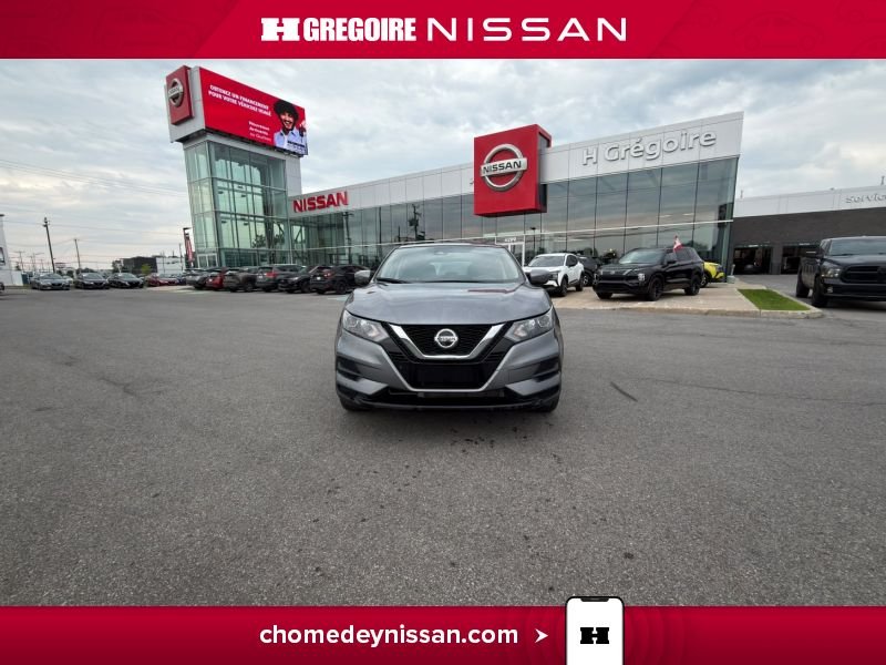 2023 Nissan Qashqai 2023 Grey