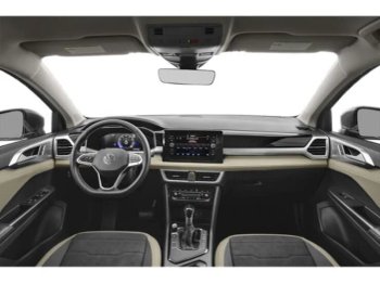 Volkswagen Taos Comfortline