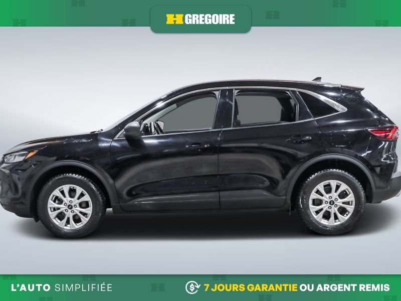 Ford Escape 2024 2024 Noir