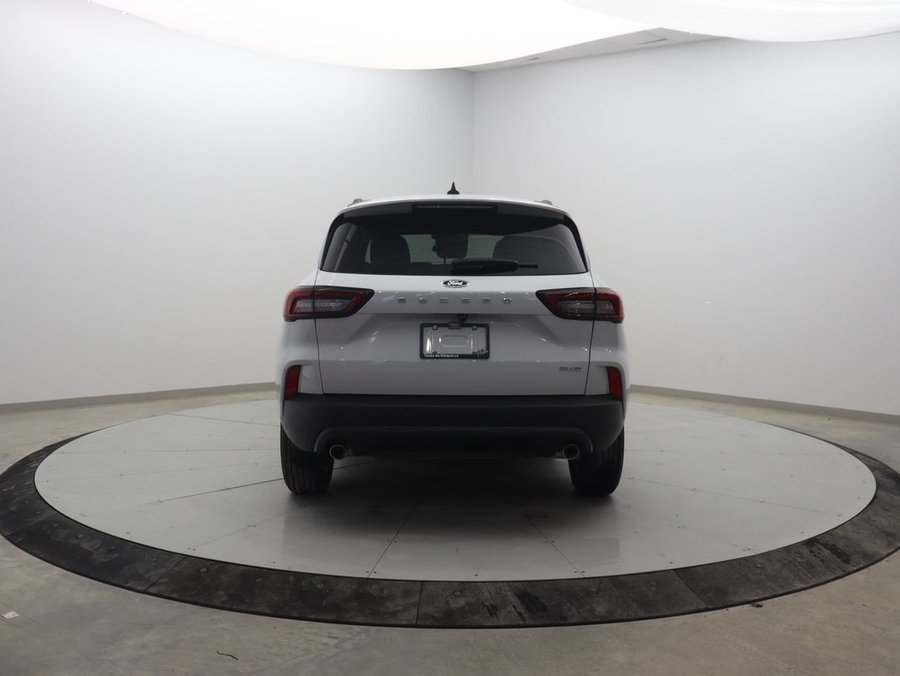 2025 Ford Escape 2025 Grey