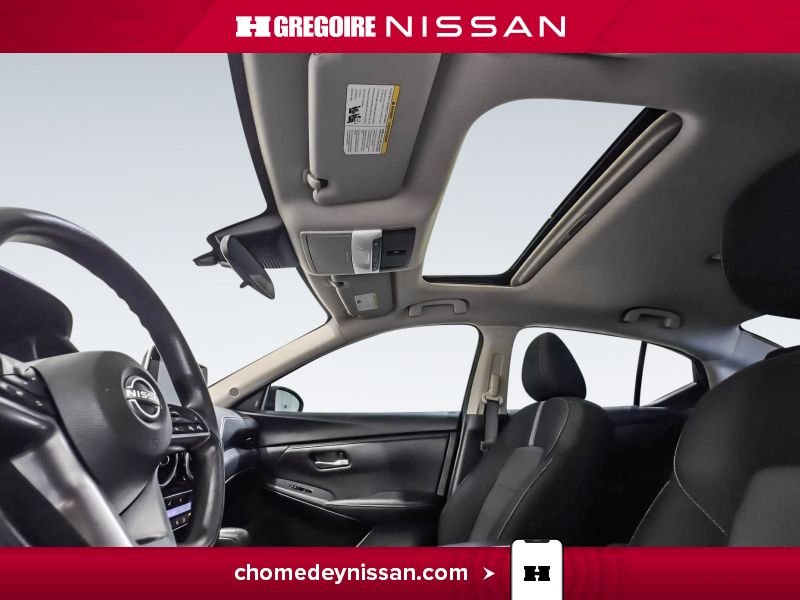 2024 Nissan Sentra Laval - photo #16