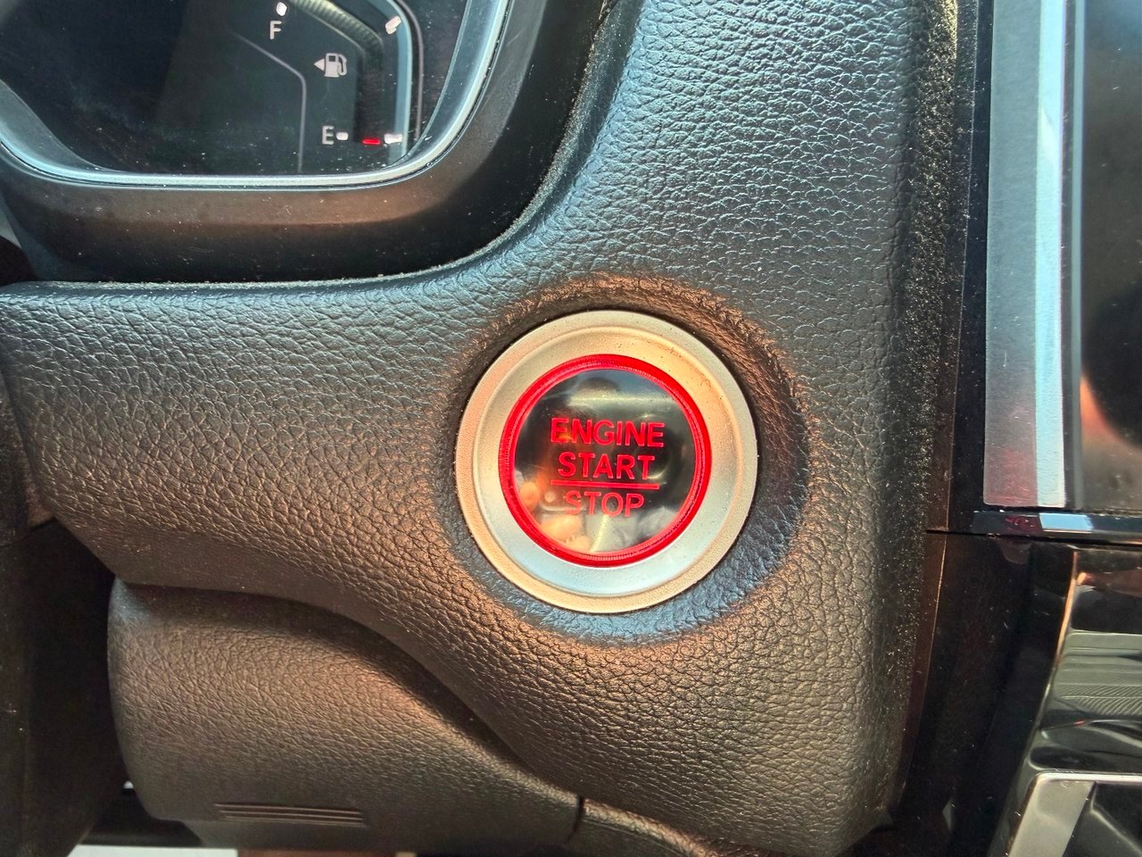 Honda CR-V 2020 Argent Thetford Mines - photo #24