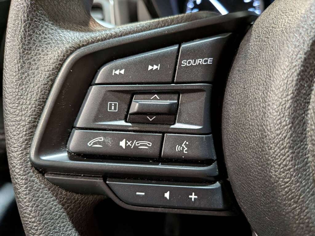 Subaru Ascent 2023 Gris Val-David - photo #15