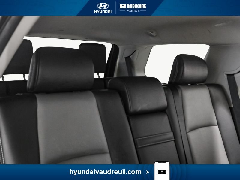 Toyota 4Runner 2020 Gris Saint-Eustache - photo #33