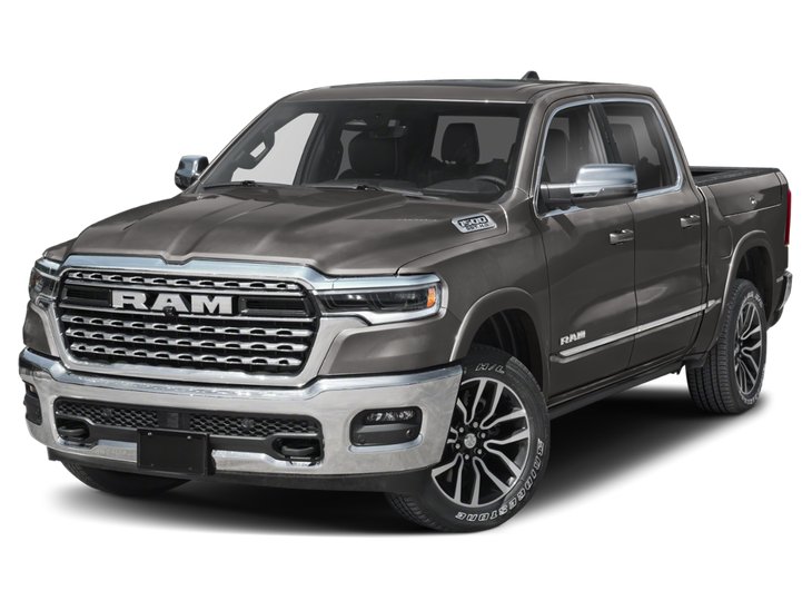 2026 Ram 1500 Limitée