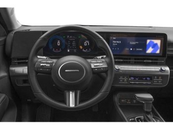Hyundai Kona Privilégié