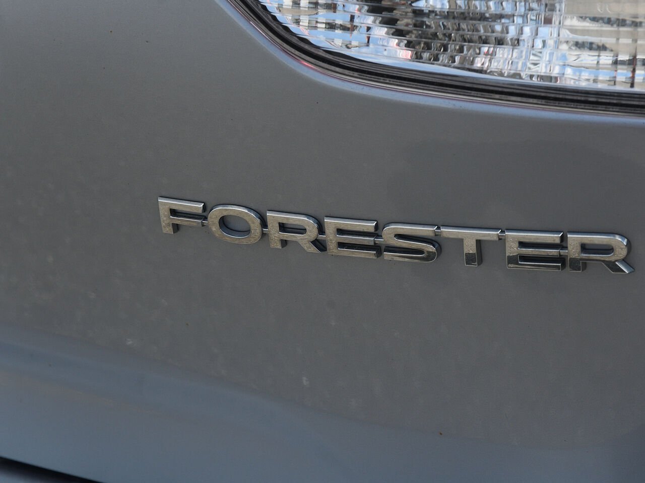 Subaru Forester Commodité CVT 2022 Argent Saint-Hyacinthe - photo #30