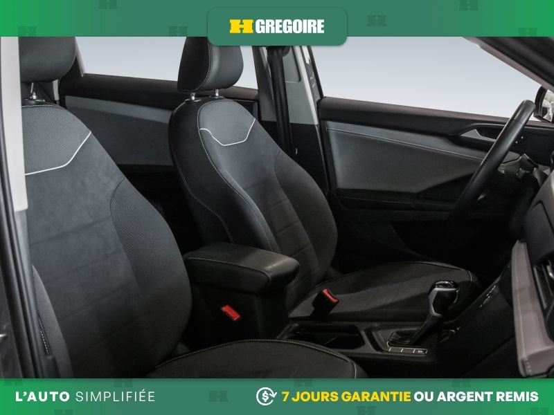 Volkswagen Taos 2024 Gris Blainville - photo #30