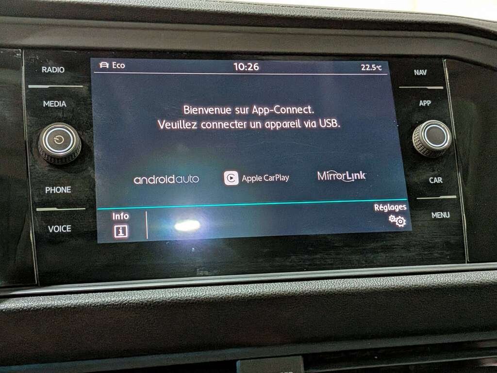 2019 Volkswagen Jetta Execline Manual Grey Val-David - photo #24