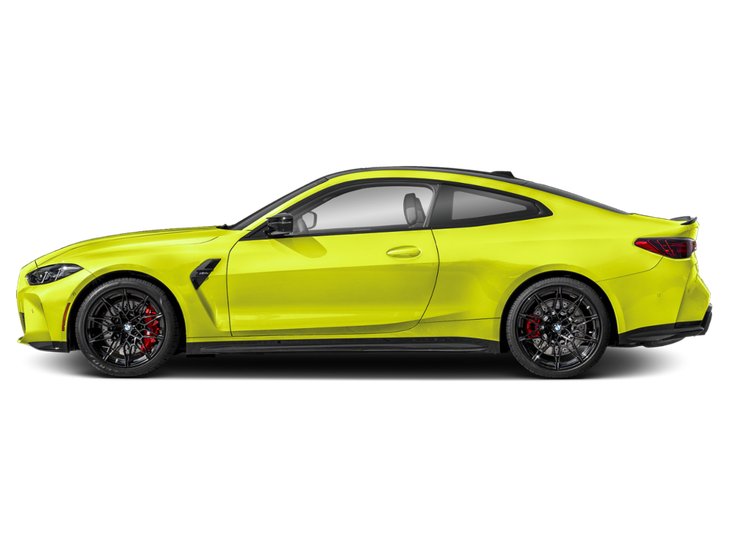 2026 BMW M4