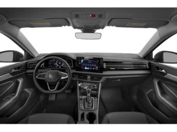 Volkswagen Jetta Trendline