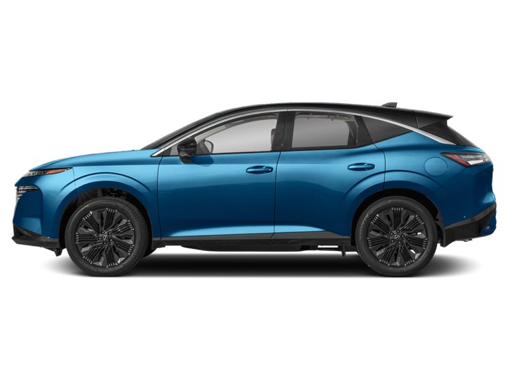 2026 Nissan Murano Platine