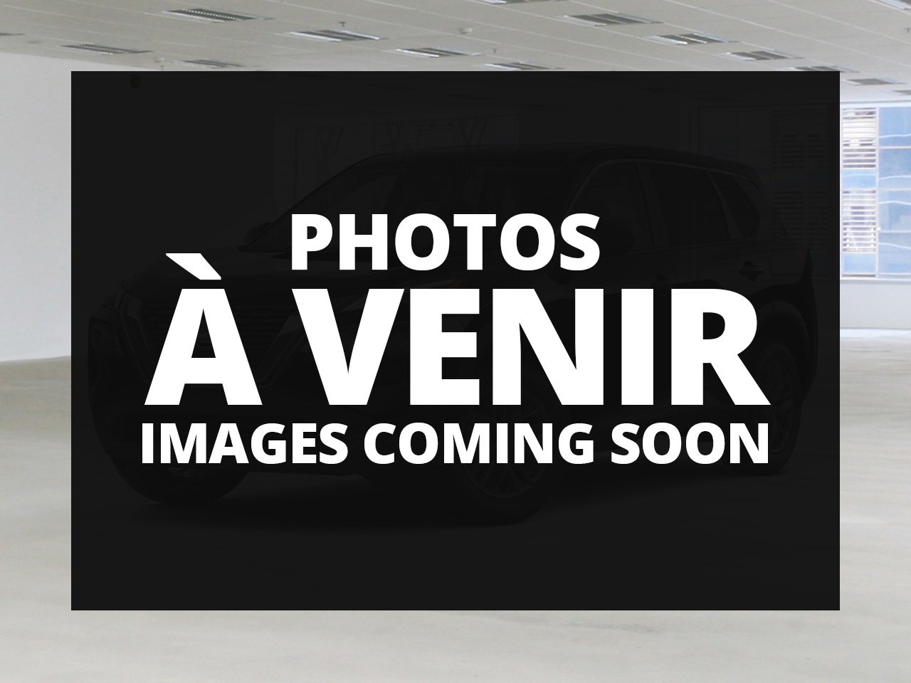 2024 Nissan Ariya Black Saint-Basile-le-Grand - photo #0