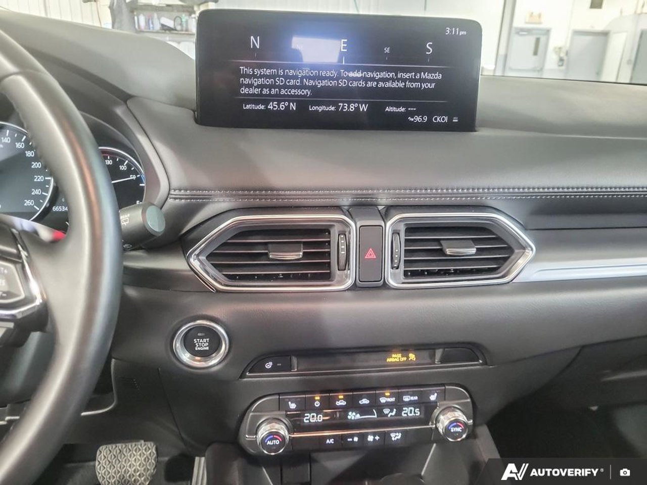 Mazda CX-5 JM3KFBCL7R0508494 2024 Gris Mirabel - photo #21