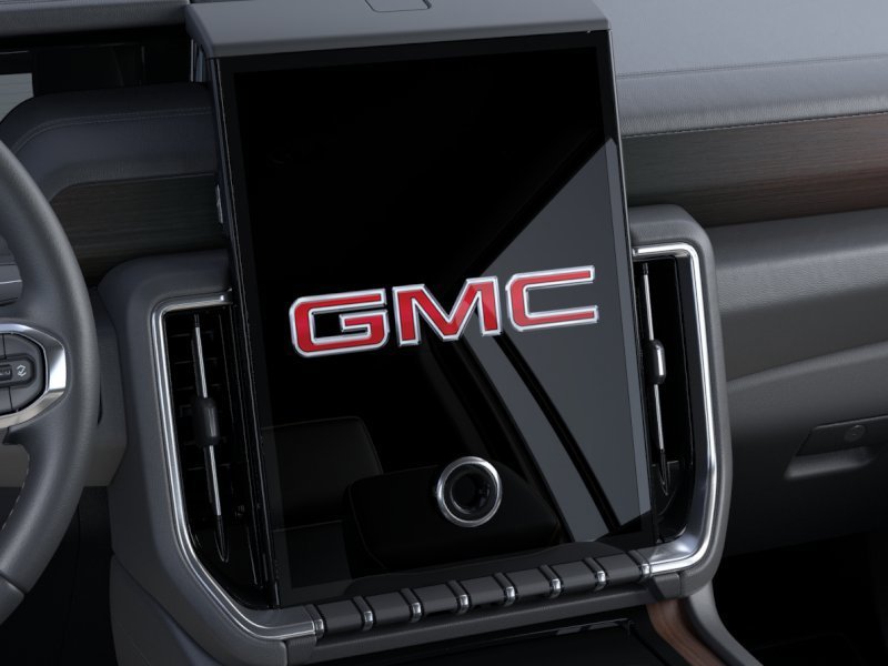 GMC Yukon XL 4 RM 4 portes Denali 2026 BLANC GLACIER, TRIPLE COUCHE Sherbrooke - photo #19