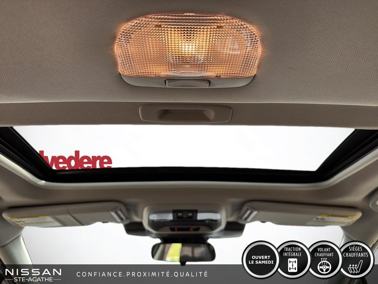 Subaru Crosstrek 2024 Argent Saint-Jérôme - photo #11