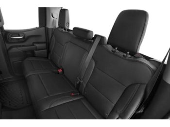 Chevrolet Silverado 1500 WT