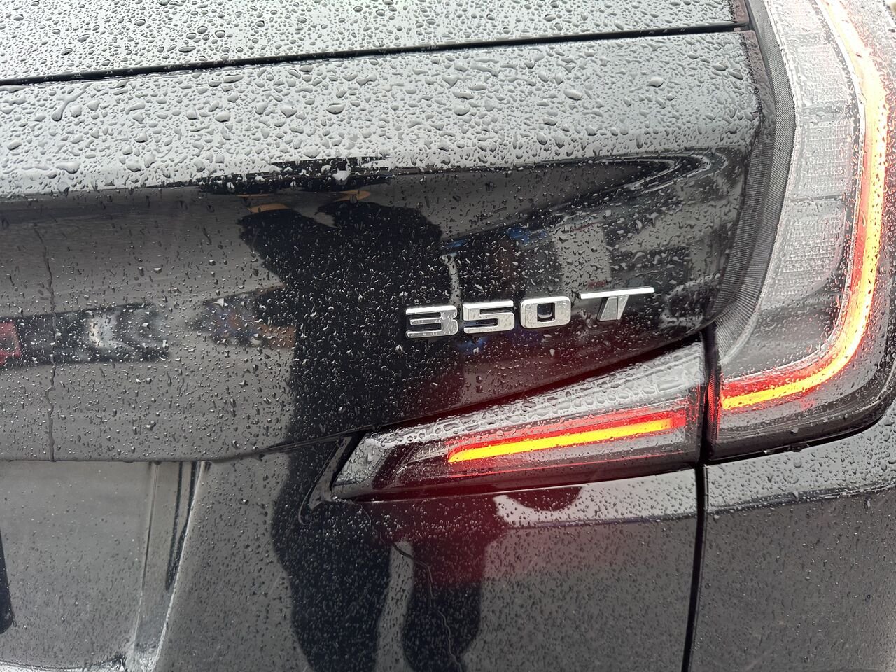 2023 CADILLAC XT4 SPORT Traction intégrale, 4 portes Sport Black Gatineau - photo #17